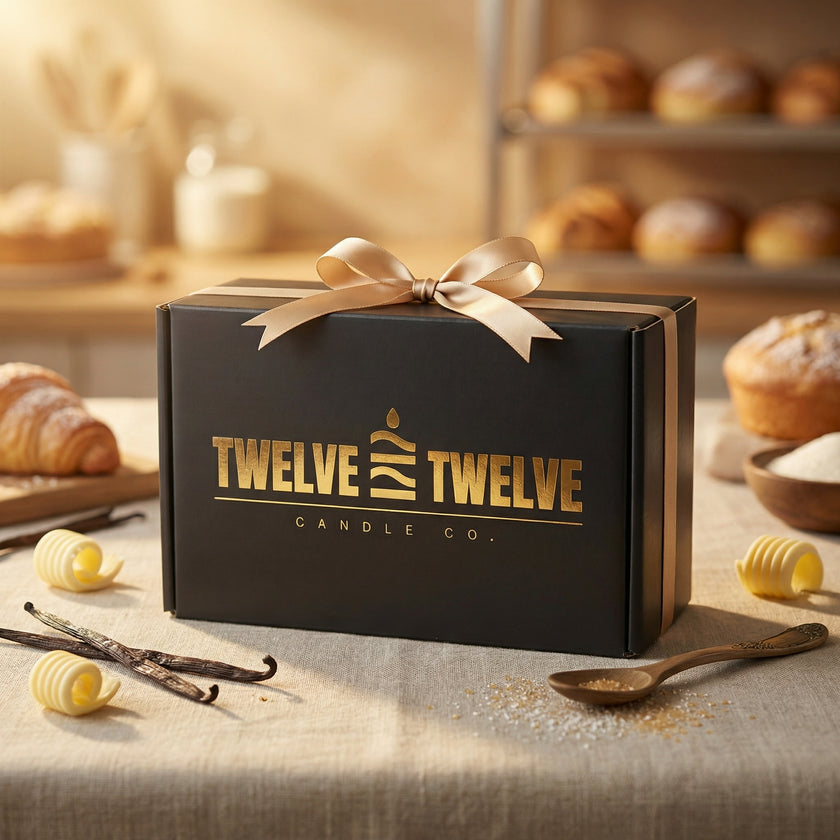 BAKE MY DAY - GIFTING SET