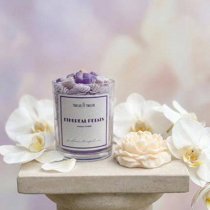 ETHEREAL PETALS - GIFTING SET