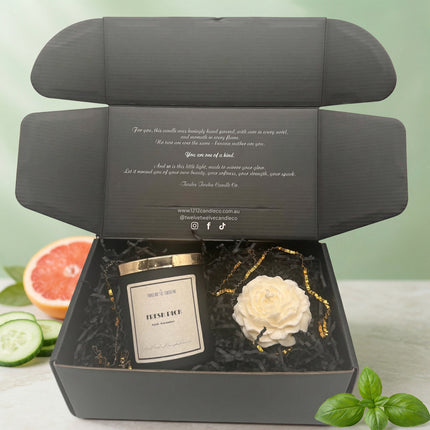 FRESH PICK - GIFTING SET