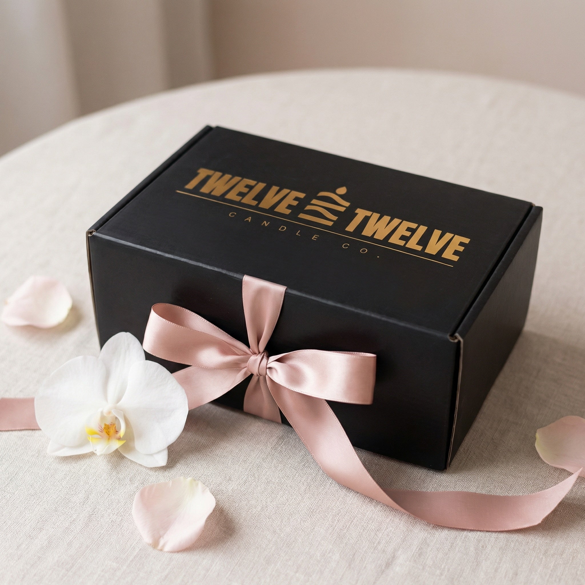 ETHEREAL PETALS - GIFTING SET