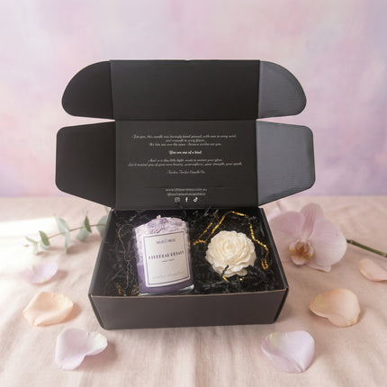 ETHEREAL PETALS - GIFTING SET