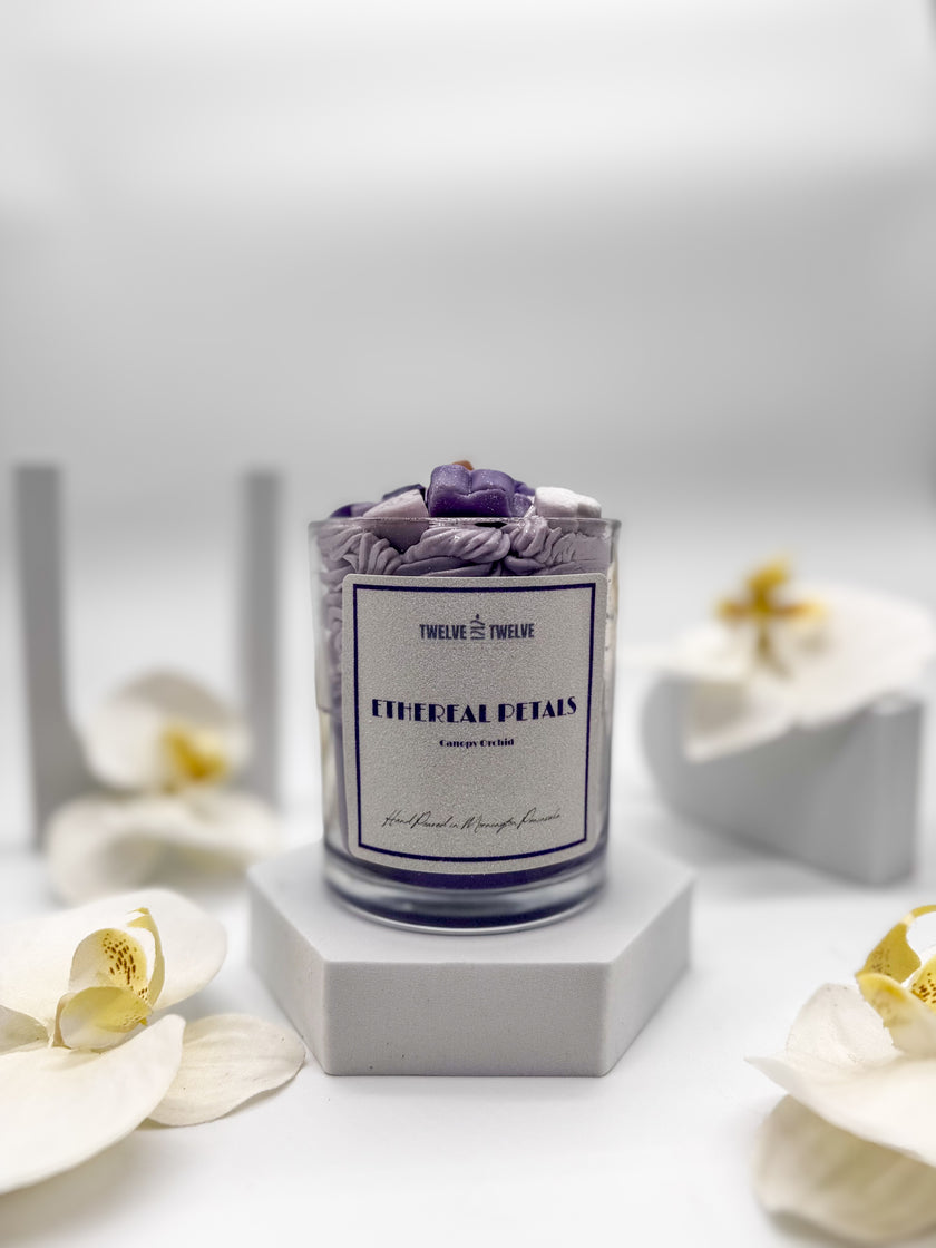 ETHEREAL PETALS