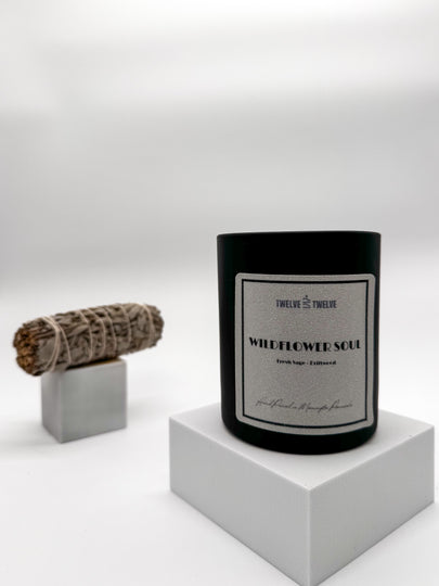 WILDFLOWER SOUL