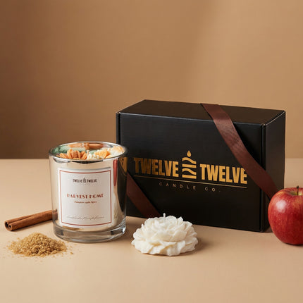 HARVEST HOME - GIFTING SET