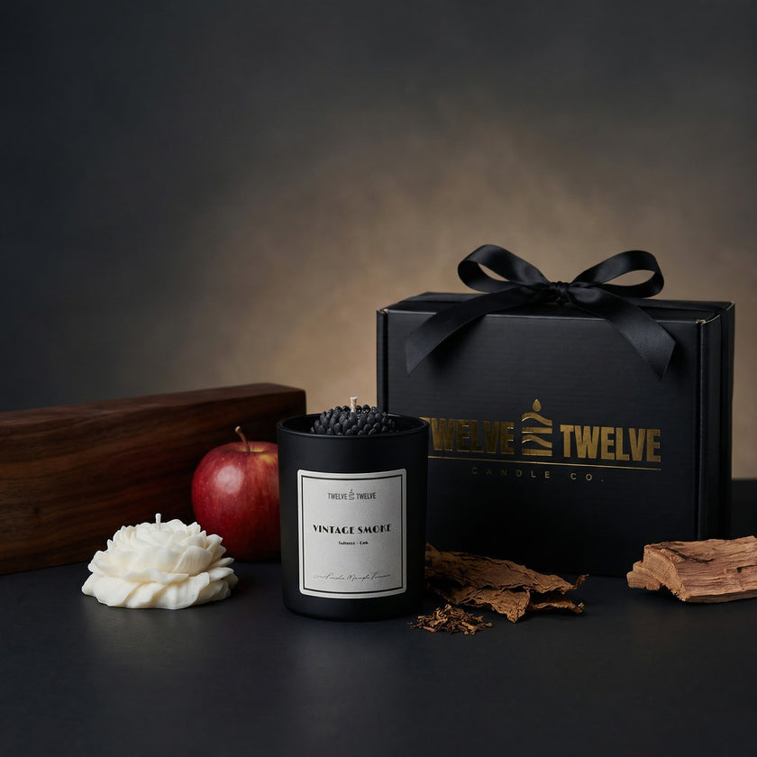 VINTAGE SMOKE - GIFTING SET