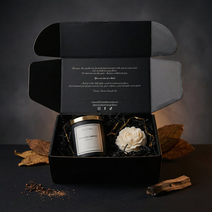 VINTAGE SMOKE - GIFTING SET