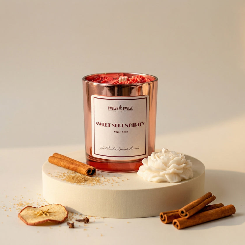 SWEET SERENDIPITY - GIFTING SET