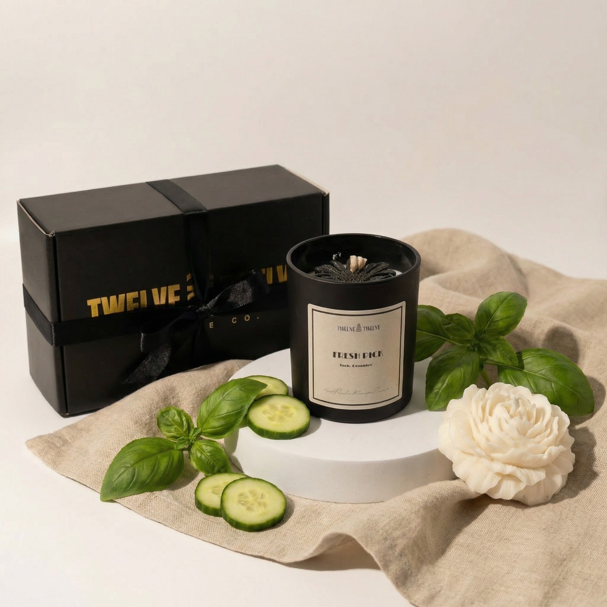 FRESH PICK - GIFTING SET